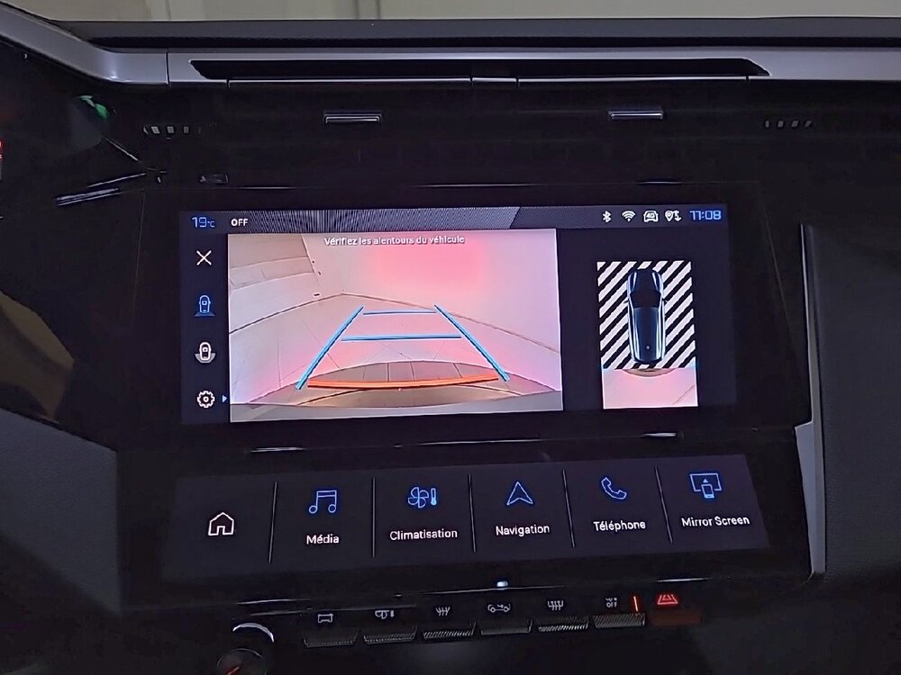 Occasion PEUGEOT 308 308 SW PHEV 180 e-EAT8 - Allure