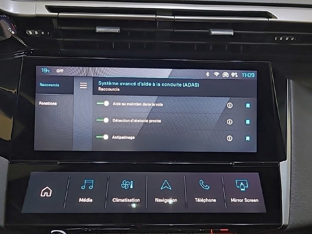 Occasion PEUGEOT 308 308 SW PHEV 180 e-EAT8 - Allure