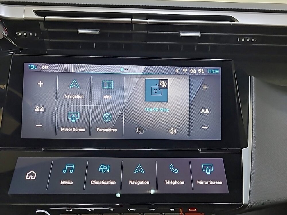 Occasion PEUGEOT 308 308 SW PHEV 180 e-EAT8 - Allure