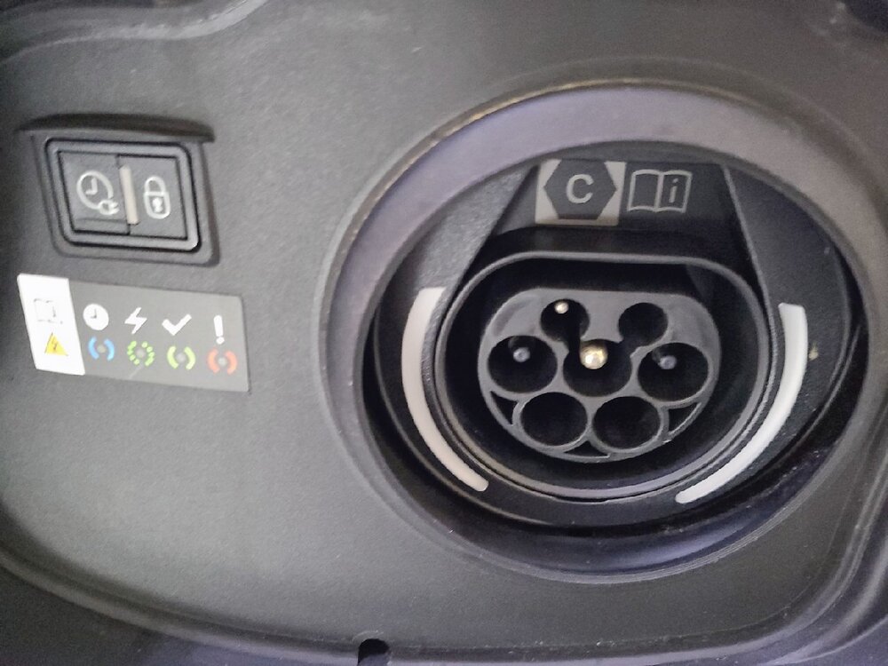 Occasion PEUGEOT 308 308 SW PHEV 180 e-EAT8 - Allure