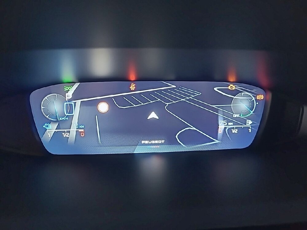 Occasion PEUGEOT 308 308 SW PHEV 180 e-EAT8 - Allure