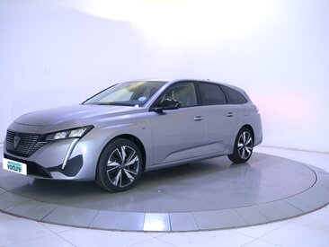Occasion PEUGEOT 308 308 SW PHEV 180 e-EAT8 - Allure