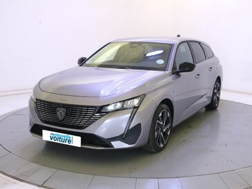 Occasion PEUGEOT 308 308 SW PHEV 180 e-EAT8 - Allure Pack