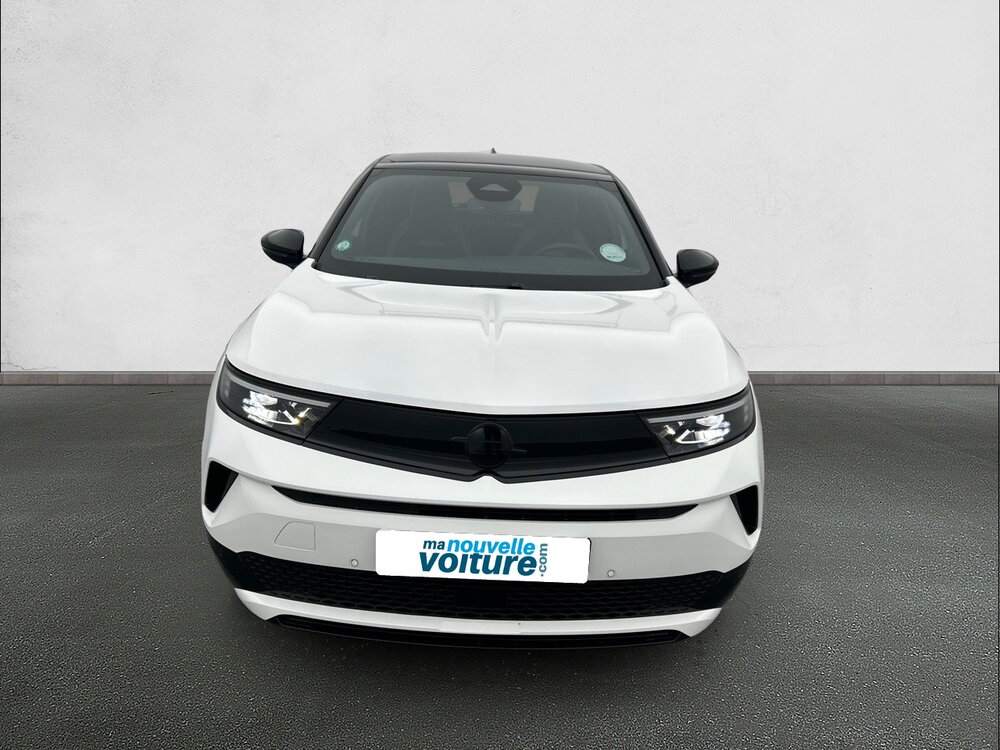 Occasion OPEL Mokka Mokka Electrique 156 ch & Batterie 54 kWh - GS