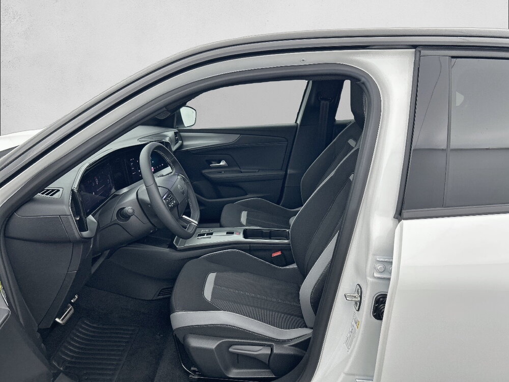 Occasion OPEL Mokka Mokka Electrique 156 ch & Batterie 54 kWh - GS