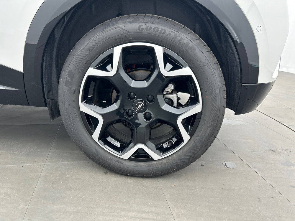 Occasion OPEL Mokka Mokka Electrique 156 ch & Batterie 54 kWh - GS