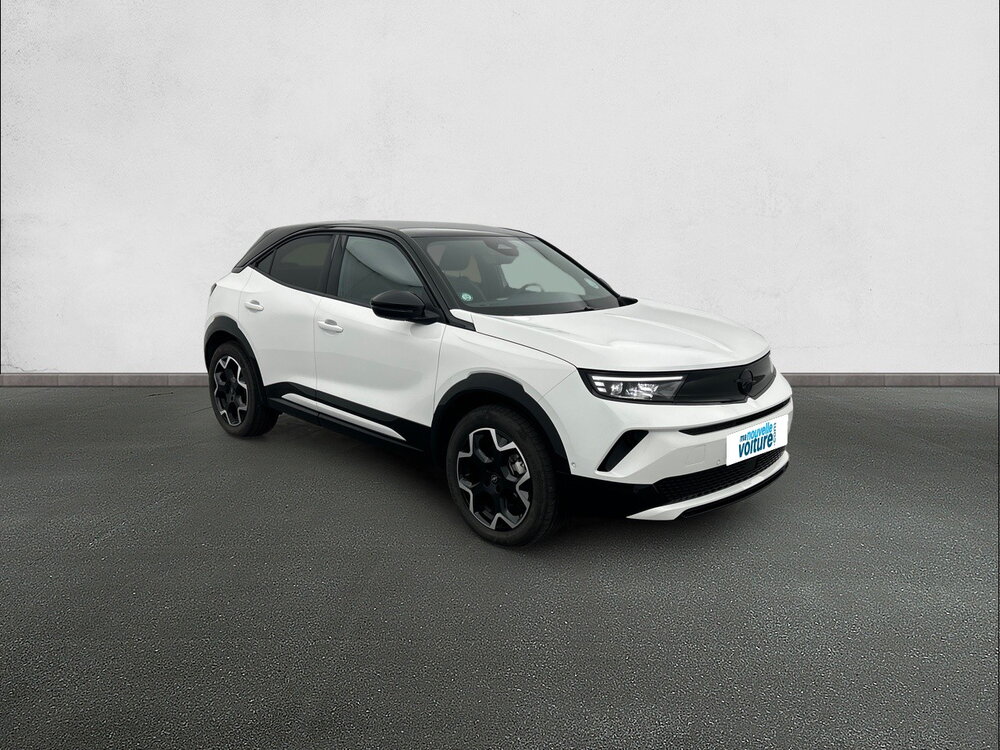 Occasion OPEL Mokka Mokka Electrique 156 ch & Batterie 54 kWh - GS