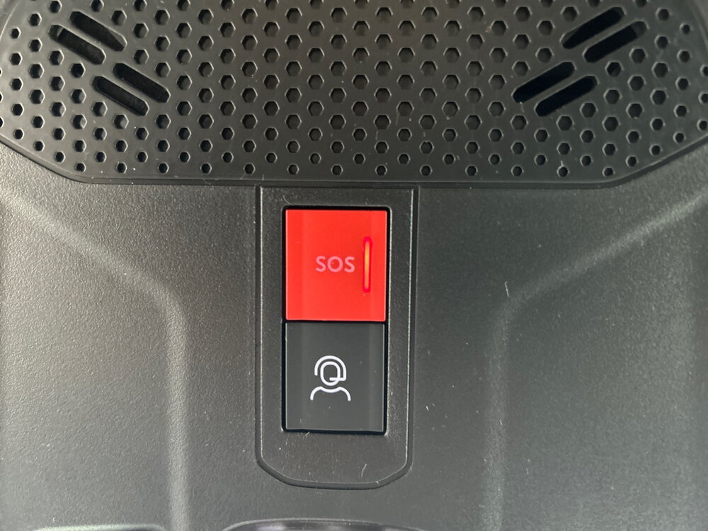 Occasion OPEL Mokka Mokka Electrique 156 ch & Batterie 54 kWh - GS