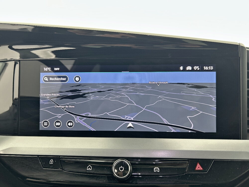 Occasion OPEL Mokka Mokka Electrique 156 ch & Batterie 54 kWh - GS