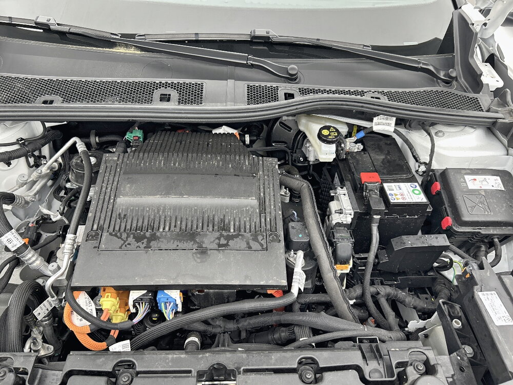 Occasion OPEL Mokka Mokka Electrique 156 ch & Batterie 54 kWh - GS