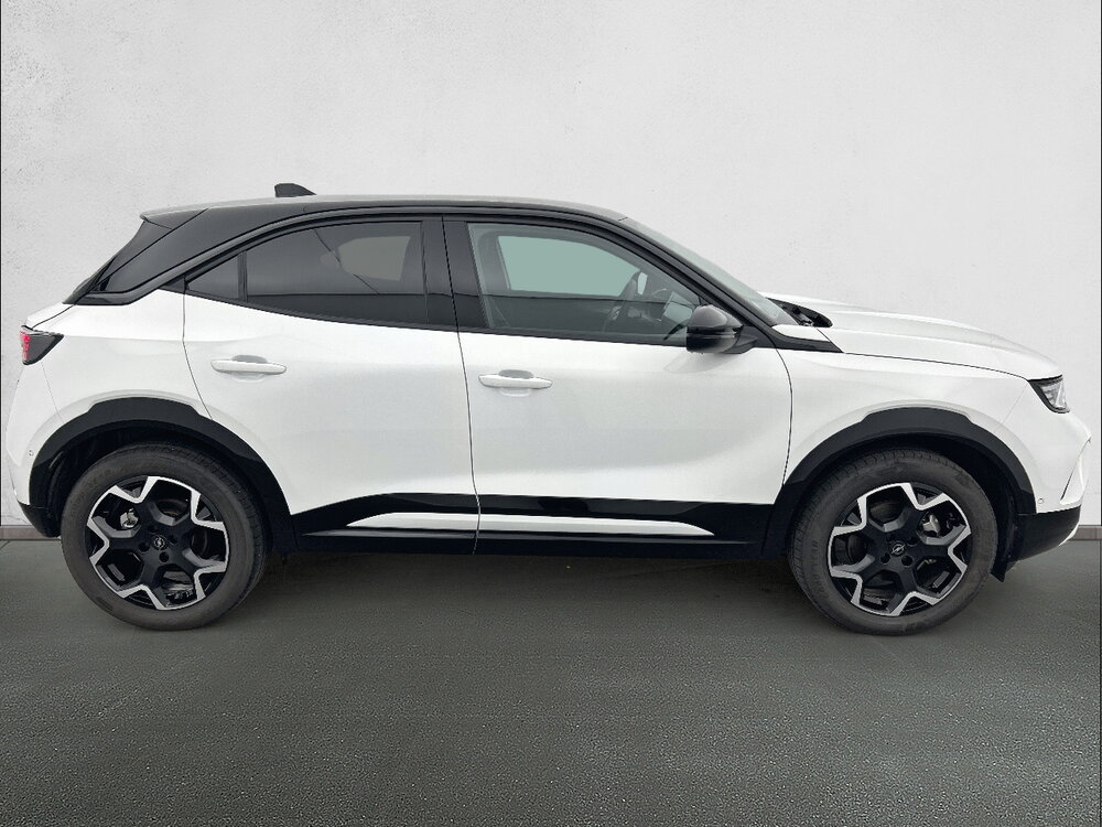 Occasion OPEL Mokka Mokka Electrique 156 ch & Batterie 54 kWh - GS