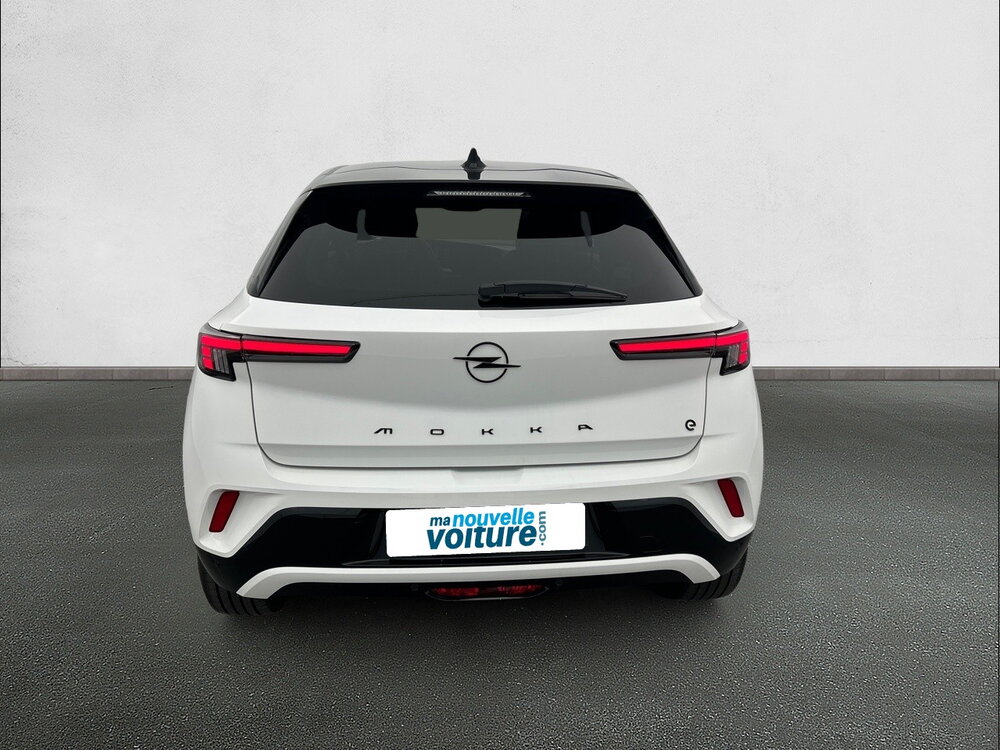 Occasion OPEL Mokka Mokka Electrique 156 ch & Batterie 54 kWh - GS