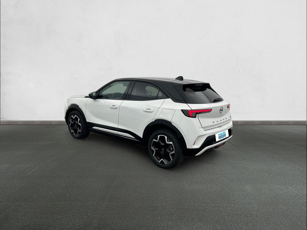 Occasion OPEL Mokka Mokka Electrique 156 ch & Batterie 54 kWh - GS