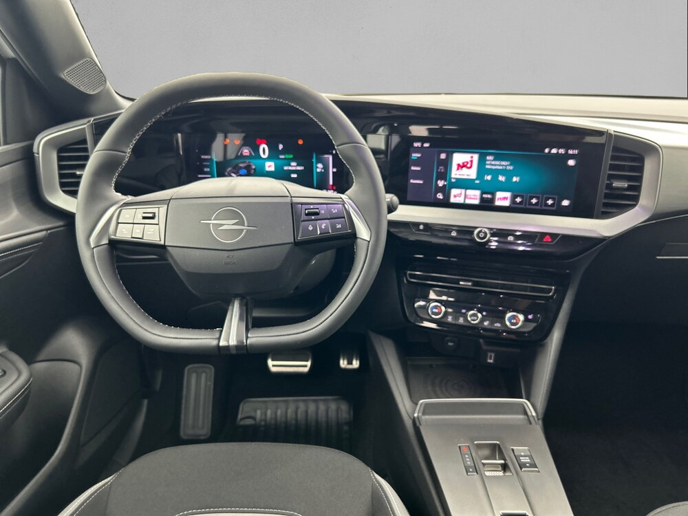 Occasion OPEL Mokka Mokka Electrique 156 ch & Batterie 54 kWh - GS