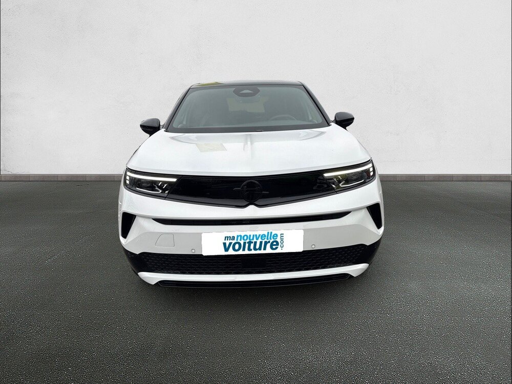 Occasion OPEL Mokka Mokka Electrique 156 ch & Batterie 54 kWh