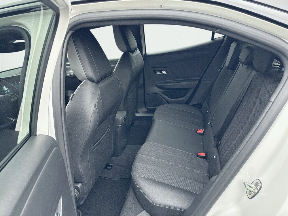 Occasion OPEL Mokka Mokka Electrique 156 ch & Batterie 54 kWh