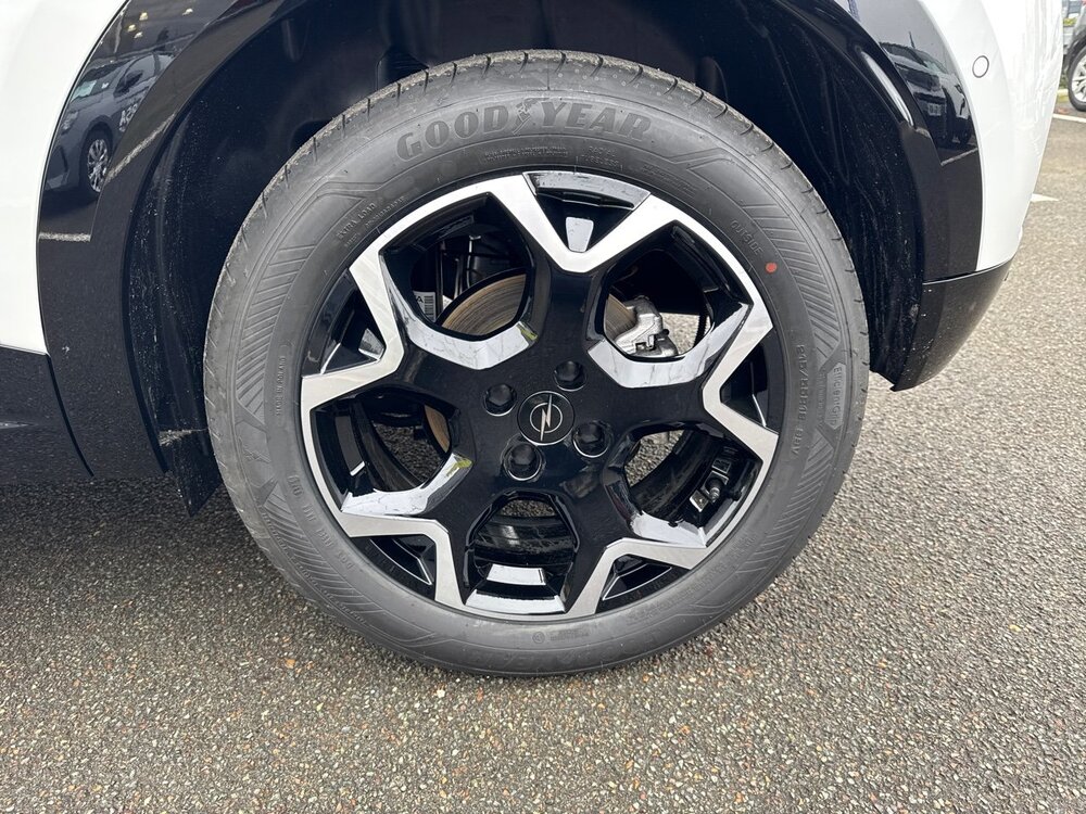 Occasion OPEL Mokka Mokka Electrique 156 ch & Batterie 54 kWh