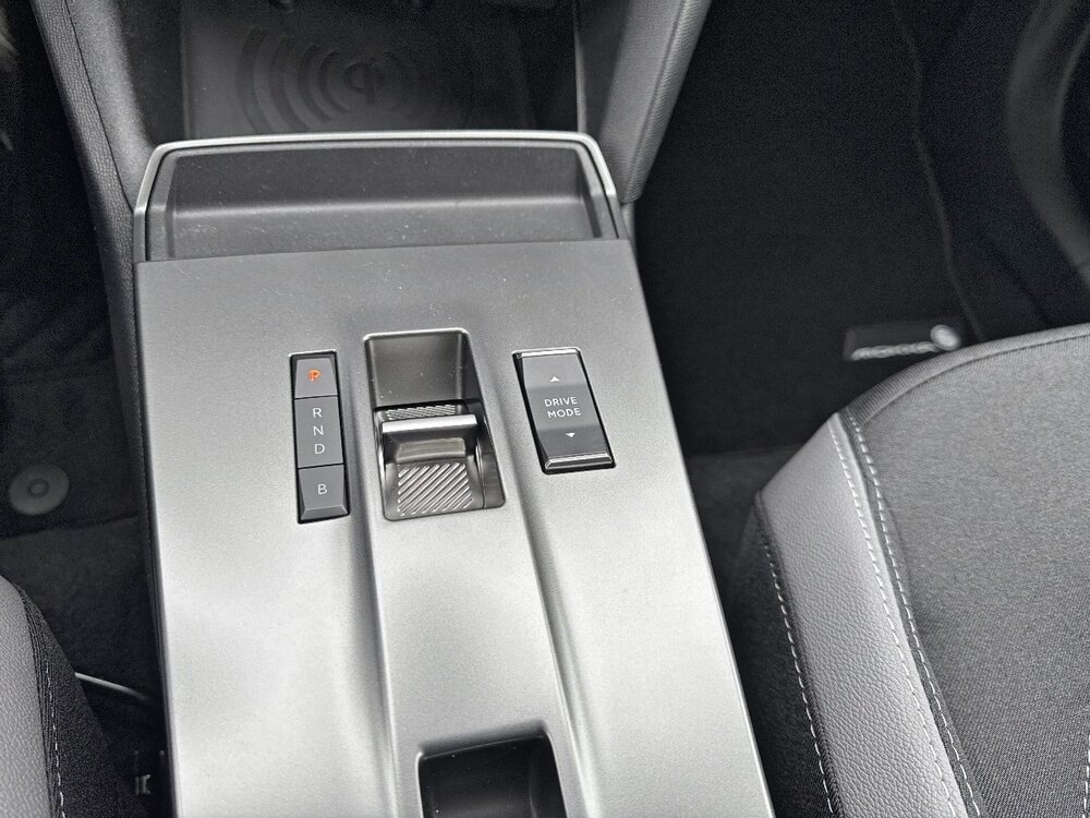 Occasion OPEL Mokka Mokka Electrique 156 ch & Batterie 54 kWh