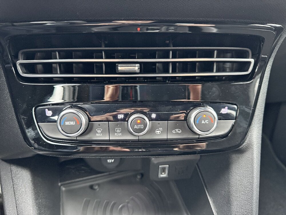 Occasion OPEL Mokka Mokka Electrique 156 ch & Batterie 54 kWh