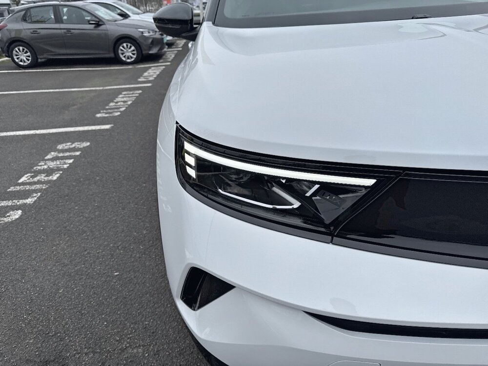 Occasion OPEL Mokka Mokka Electrique 156 ch & Batterie 54 kWh