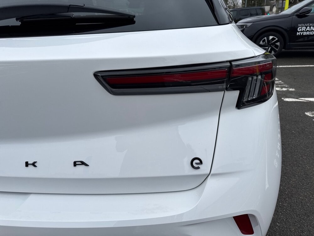 Occasion OPEL Mokka Mokka Electrique 156 ch & Batterie 54 kWh