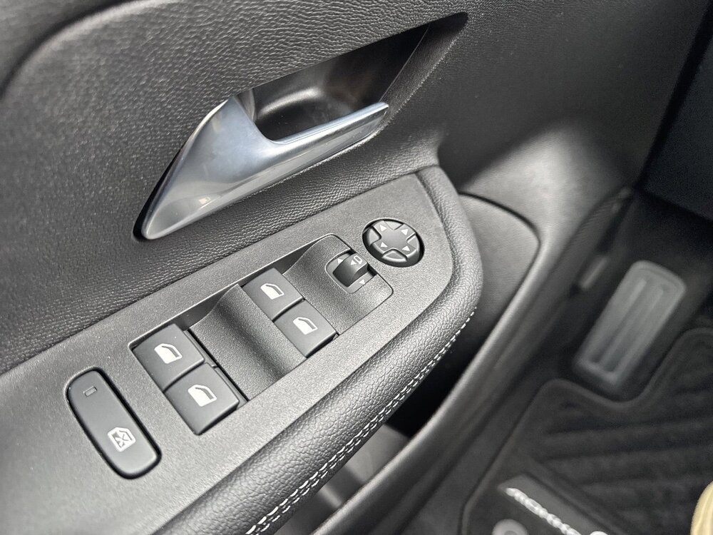 Occasion OPEL Mokka Mokka Electrique 156 ch & Batterie 54 kWh