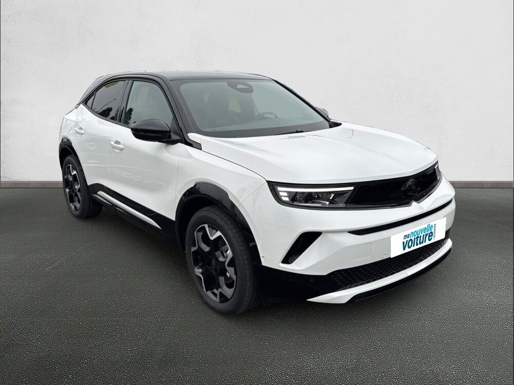 Occasion OPEL Mokka Mokka Electrique 156 ch & Batterie 54 kWh