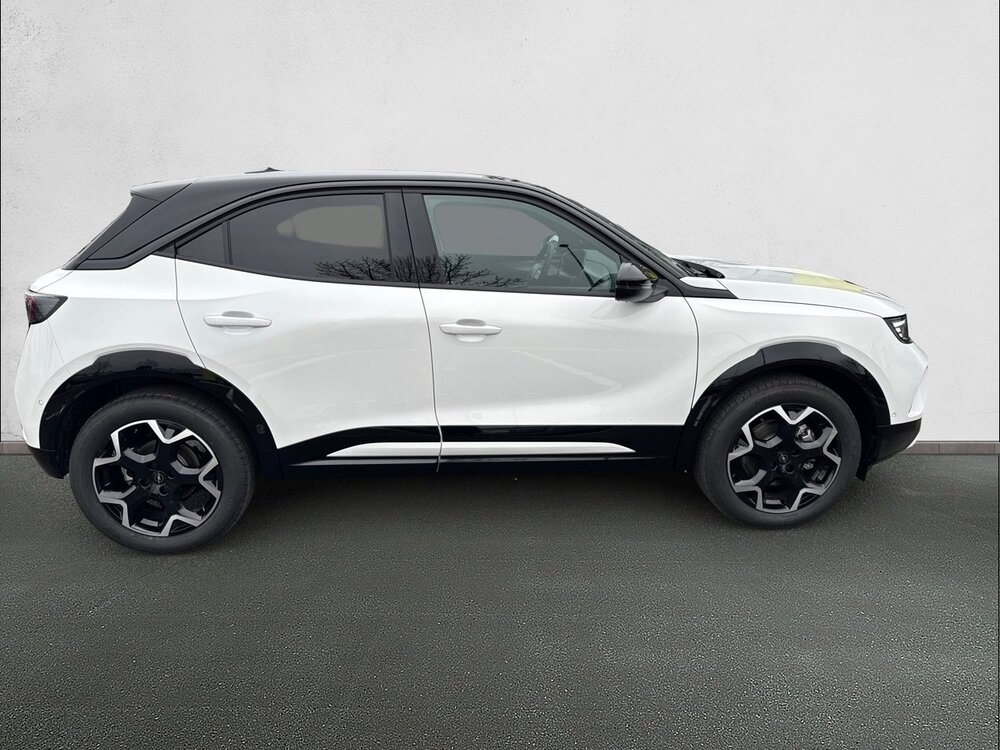 Occasion OPEL Mokka Mokka Electrique 156 ch & Batterie 54 kWh