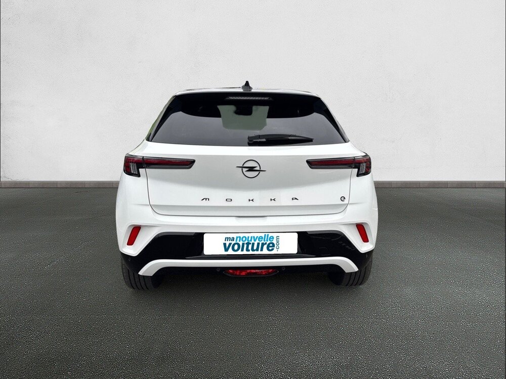 Occasion OPEL Mokka Mokka Electrique 156 ch & Batterie 54 kWh