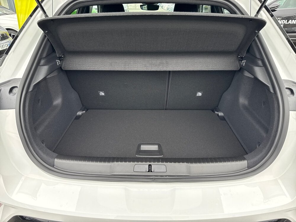 Occasion OPEL Mokka Mokka Electrique 156 ch & Batterie 54 kWh