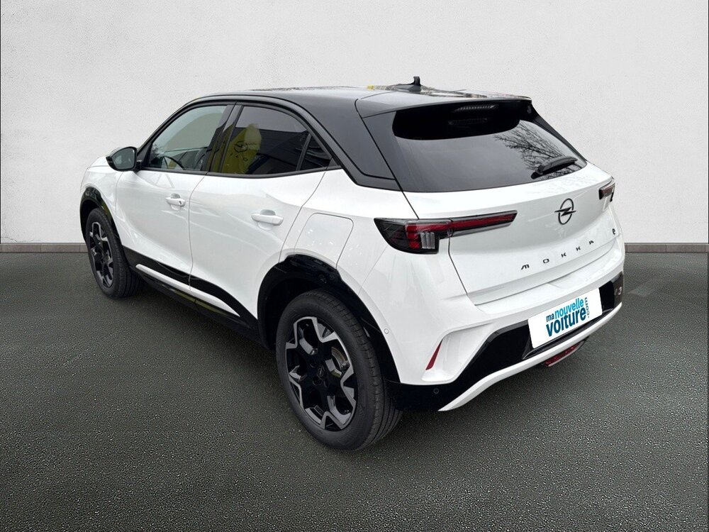 Occasion OPEL Mokka Mokka Electrique 156 ch & Batterie 54 kWh