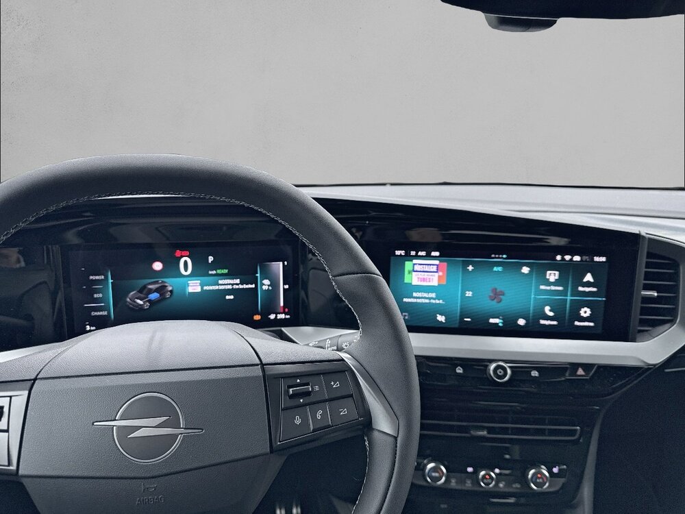 Occasion OPEL Mokka Mokka Electrique 156 ch & Batterie 54 kWh