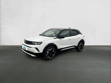 Occasion OPEL Mokka Mokka Electrique 156 ch & Batterie 54 kWh - GS