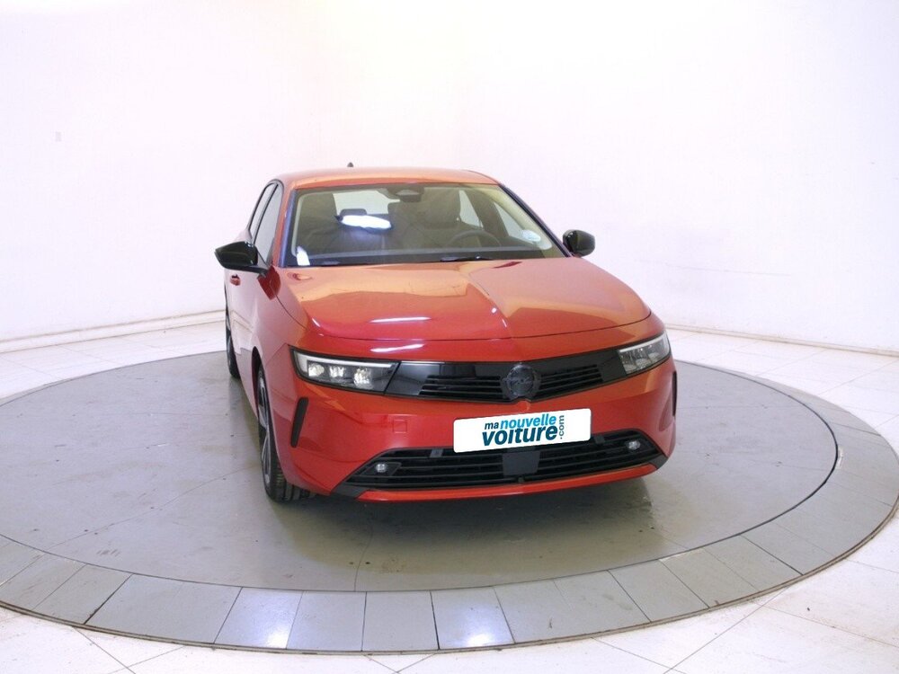 Occasion OPEL Astra Astra 1.5 Diesel 130 ch BVA8