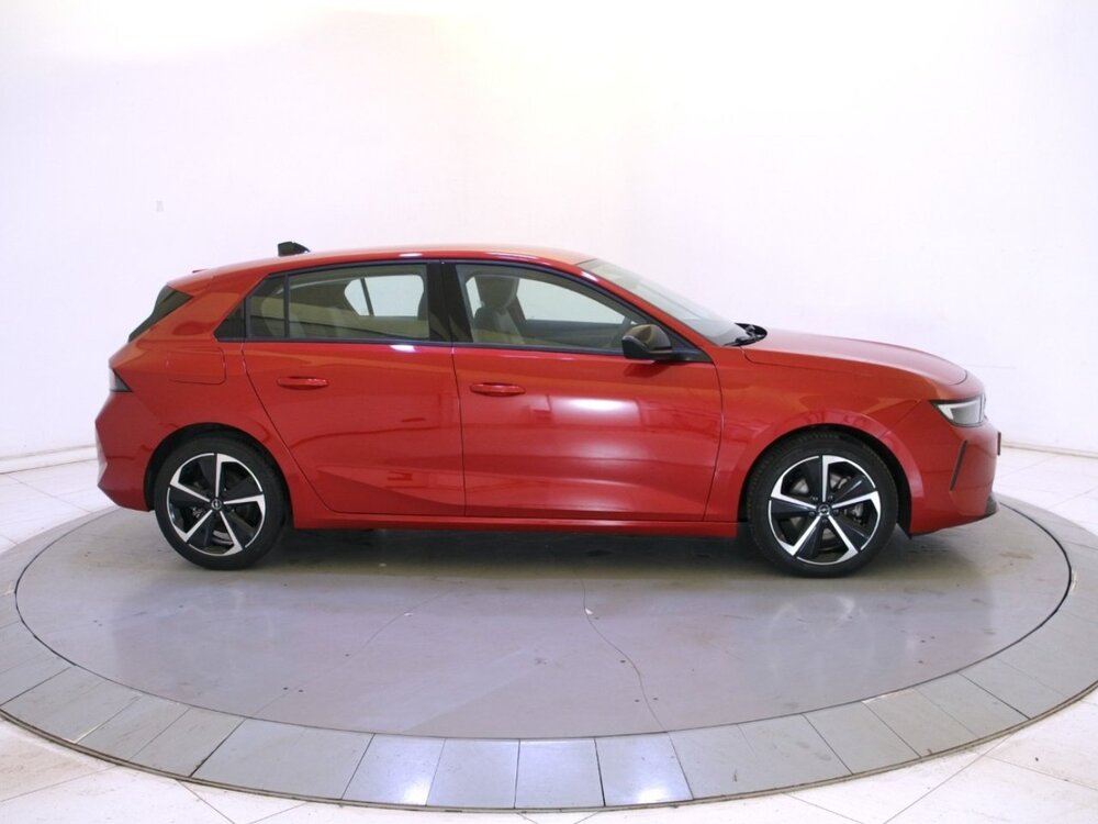 Occasion OPEL Astra Astra 1.5 Diesel 130 ch BVA8