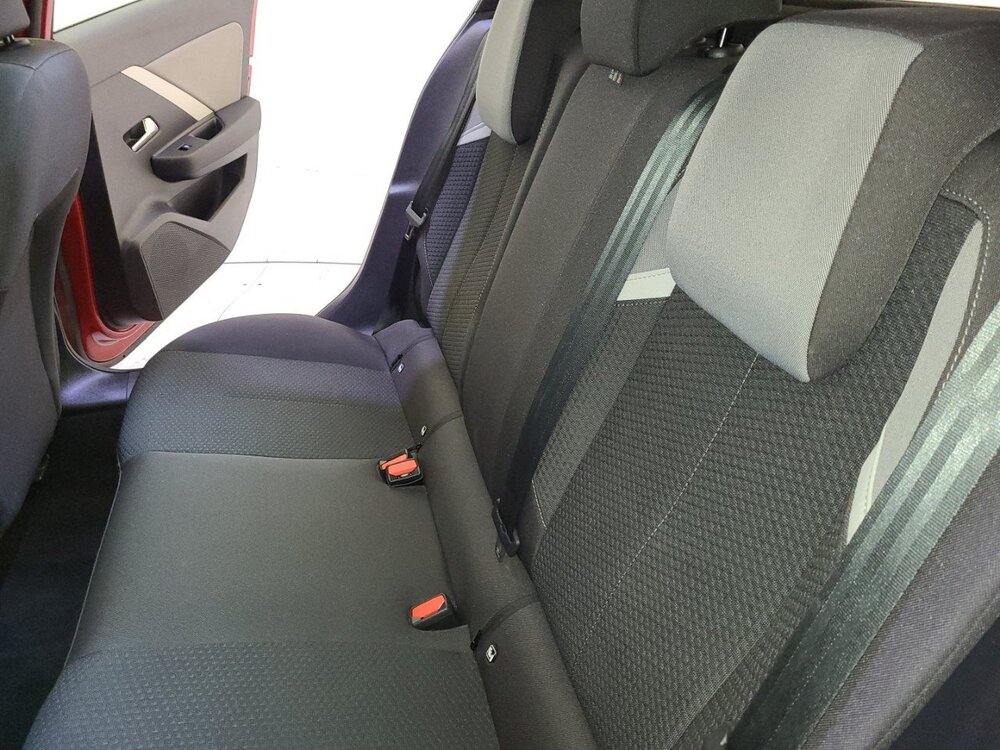 Occasion OPEL Astra Astra 1.5 Diesel 130 ch BVA8