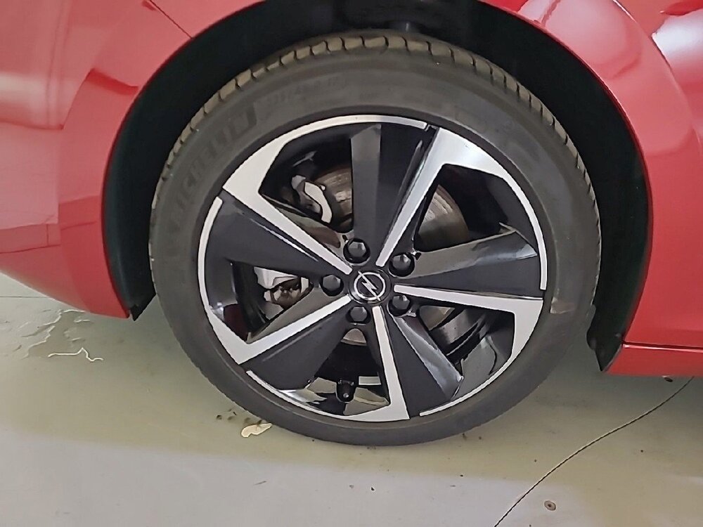 Occasion OPEL Astra Astra 1.5 Diesel 130 ch BVA8