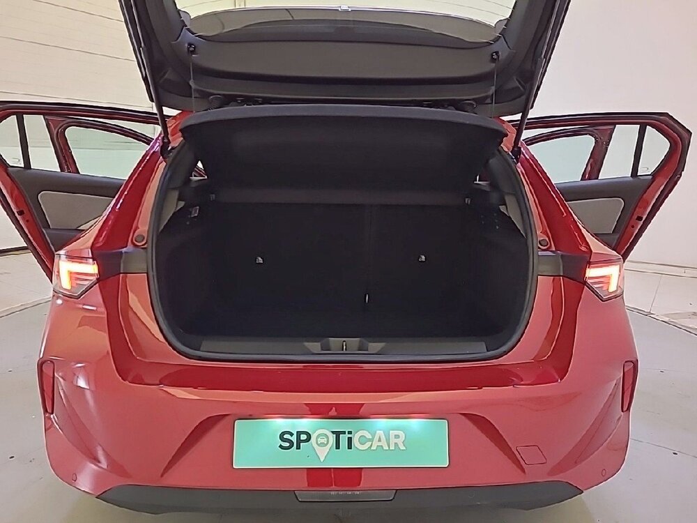 Occasion OPEL Astra Astra 1.5 Diesel 130 ch BVA8