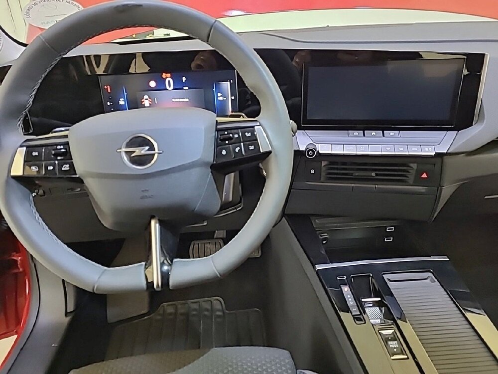 Occasion OPEL Astra Astra 1.5 Diesel 130 ch BVA8