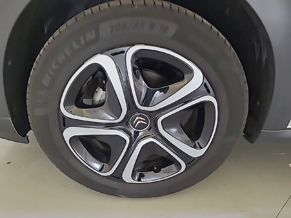 Occasion CITROEN C3 C3 PureTech 83 ch BVM5