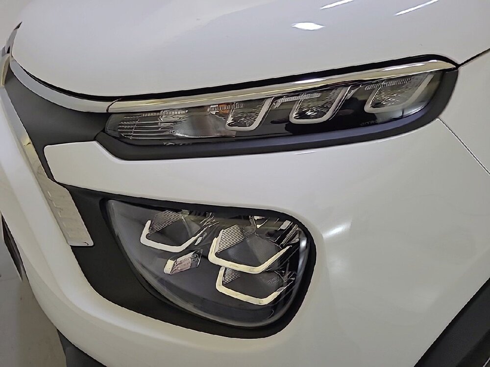 Occasion CITROEN C3 C3 PureTech 83 ch BVM5