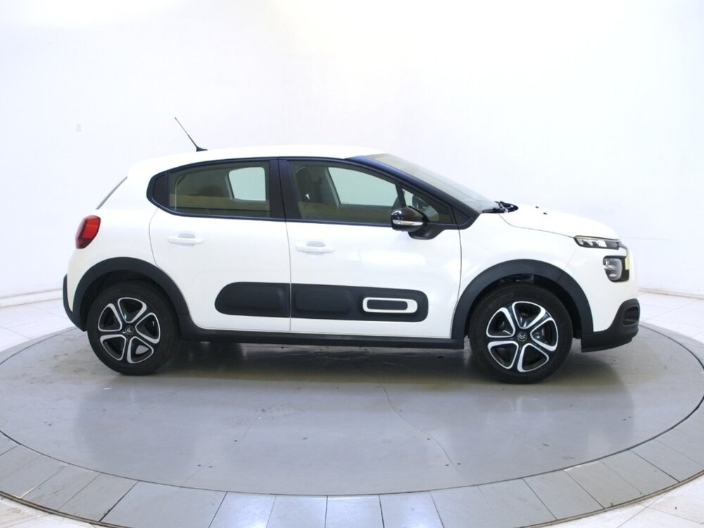 Occasion CITROEN C3 C3 PureTech 83 ch BVM5