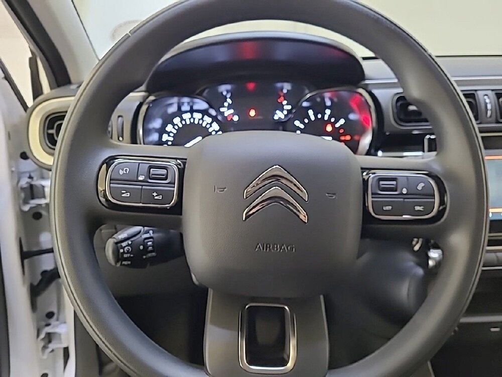 Occasion CITROEN C3 C3 PureTech 83 ch BVM5