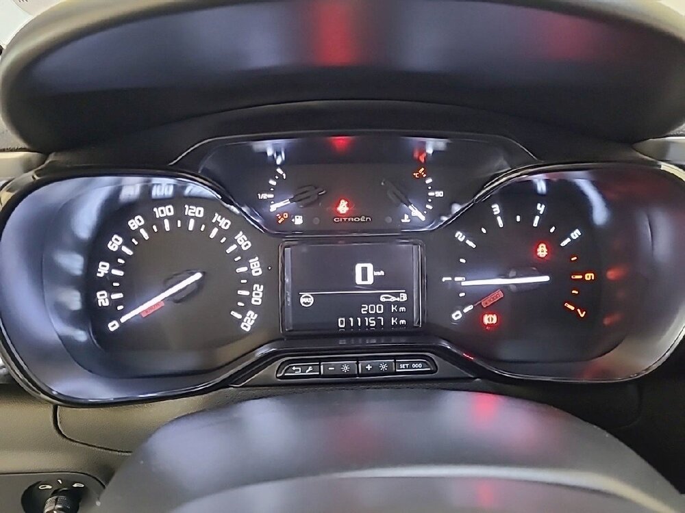 Occasion CITROEN C3 C3 PureTech 83 ch BVM5