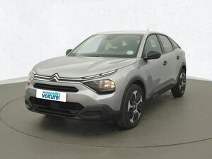 Occasion CITROEN C4 C4 PureTech 100 BVM6 - You