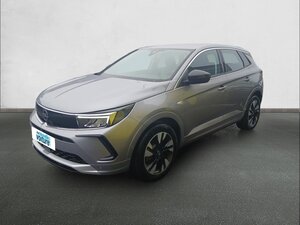 Occasion OPEL Grandland Grandland 1.2 Turbo 130 ch - Design & Tech
