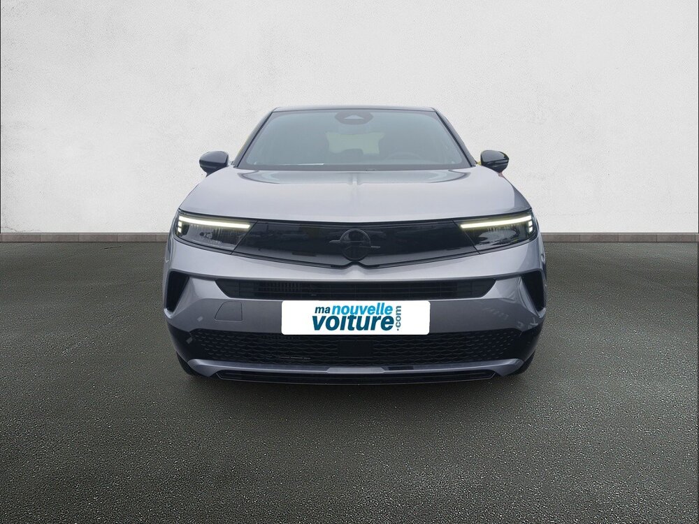 Occasion OPEL Mokka Mokka 1.2 Turbo 136 ch BVM6