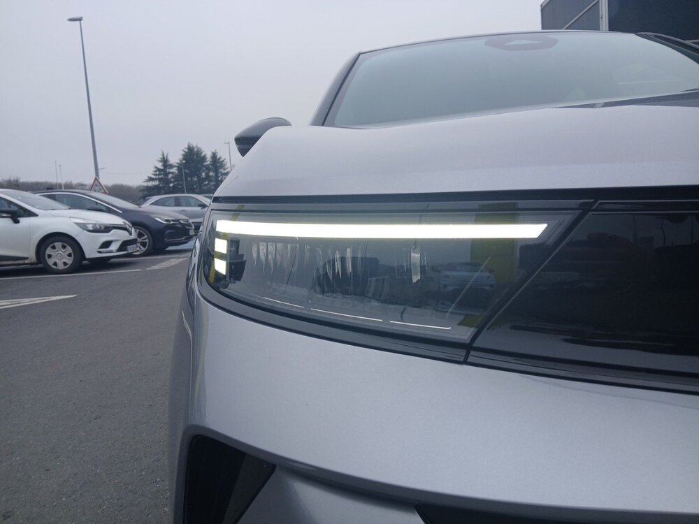 Occasion OPEL Mokka Mokka 1.2 Turbo 136 ch BVM6