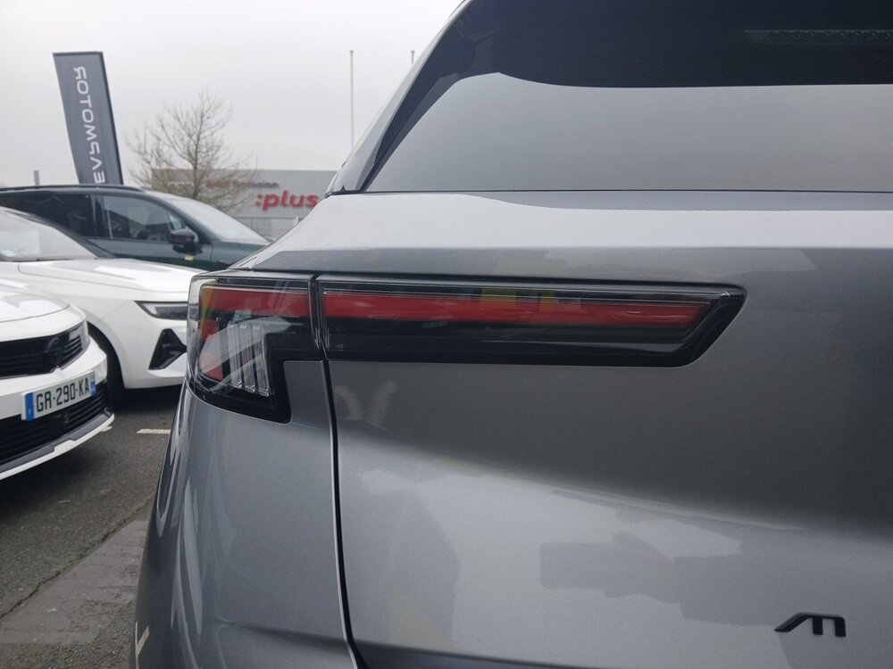 Occasion OPEL Mokka Mokka 1.2 Turbo 136 ch BVM6