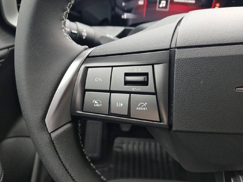 Occasion OPEL Mokka Mokka 1.2 Turbo 136 ch BVM6